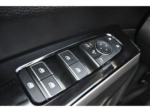 Used 2025 Nissan Pathfinder Platinum w/ Cargo Package image 20