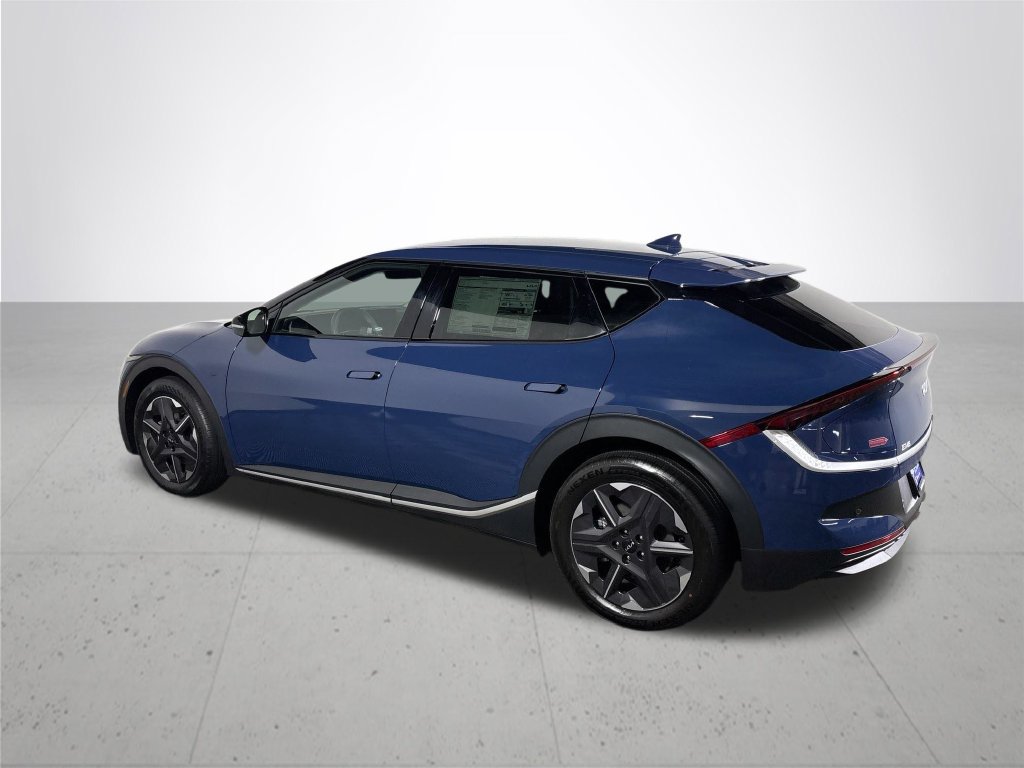New 2026 Kia EV6 Light AWD/4WD image 8
