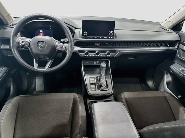 Used 2024 Honda CR-V EX image 27