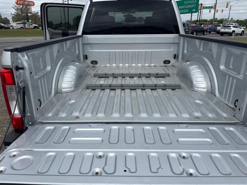 Used 2019 Ford F250 XL w/ STX Appearance Package image 15