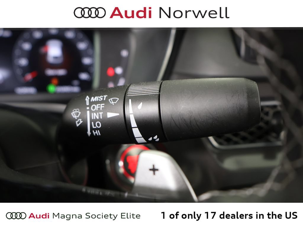 Used 2024 Acura Integra A-Spec FWD image 27