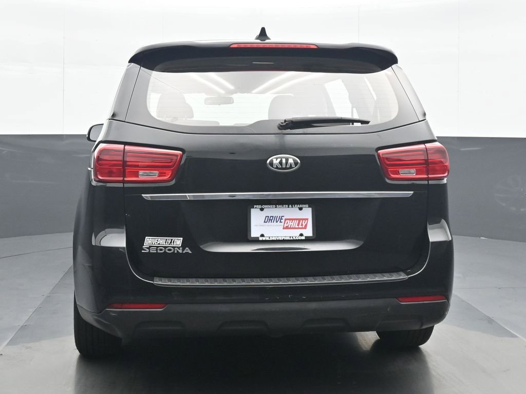 Used 2020 Kia Sedona L FWD image 5