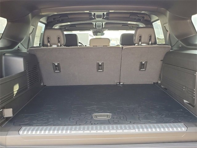 New 2025 GMC Hummer EV 2X image 28