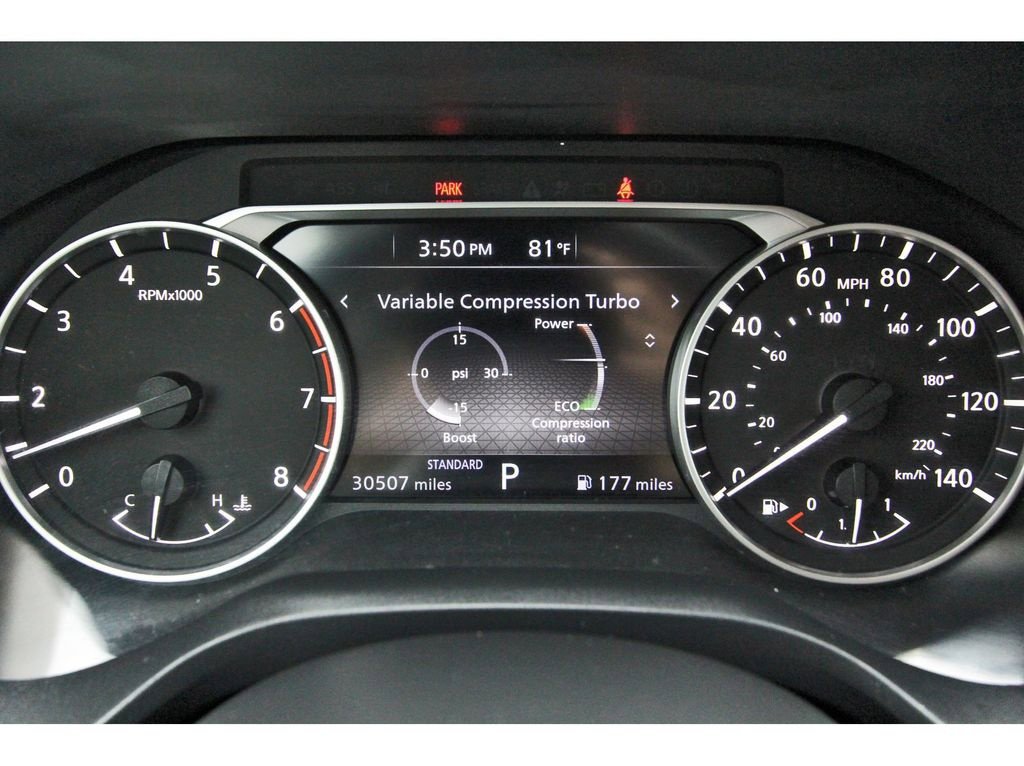 Used 2022 Nissan Rogue SV image 14