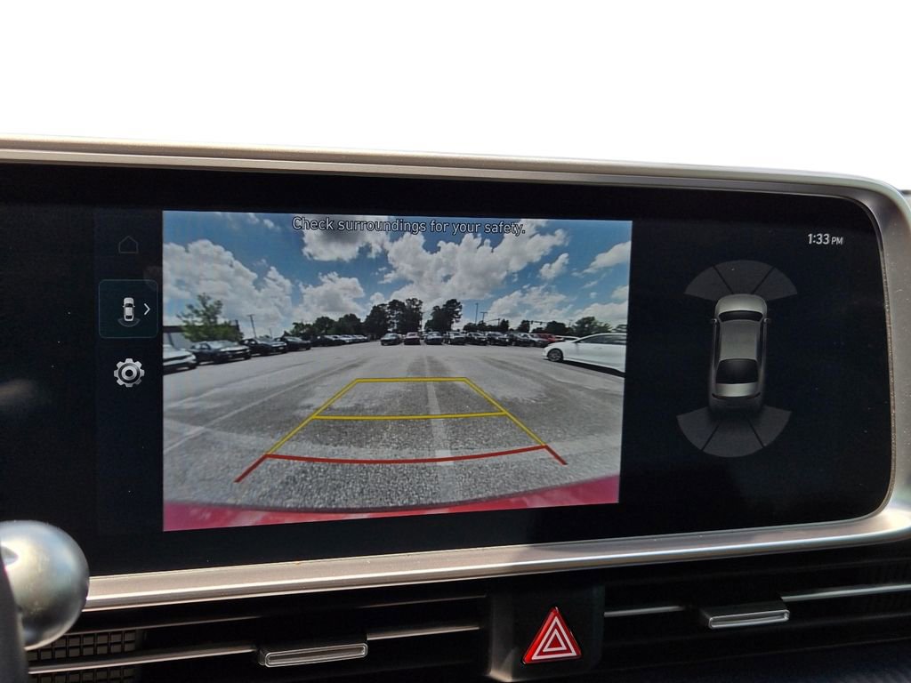 Used 2025 Hyundai Ioniq 6 SE RWD image 28