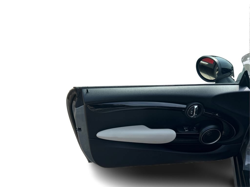 Used 2015 MINI Cooper S FWD image 19