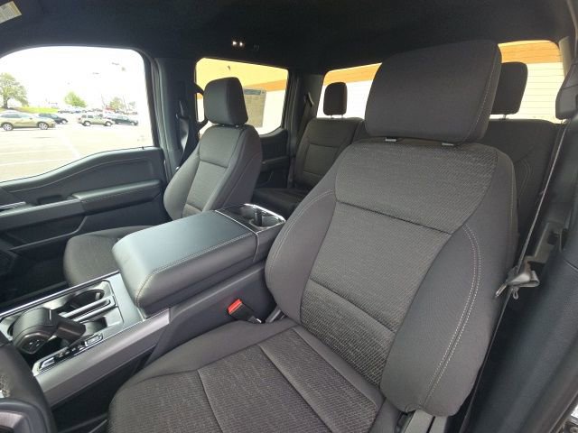 New 2026 Ford F150 XLT image 16
