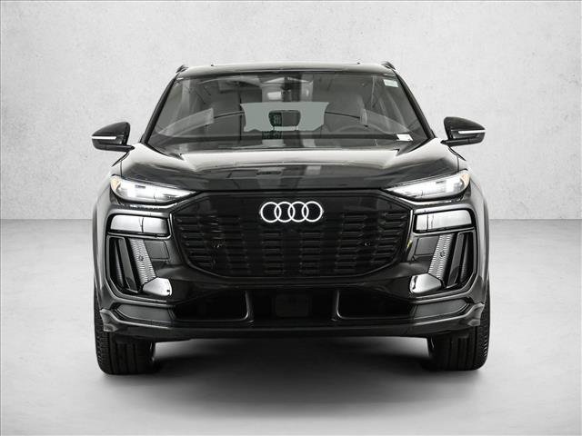 New 2027 Audi Q6 e-tron Premium Plus AWD/4WD video 2