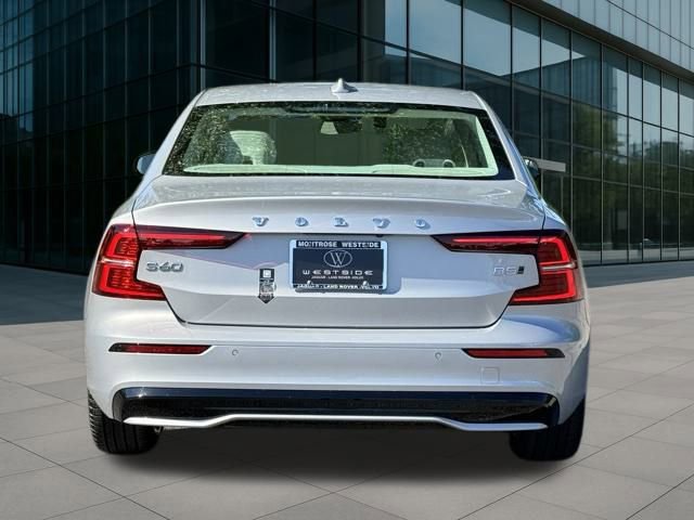 New 2024 Volvo S60 B5 Plus w/ Climate Package image 4