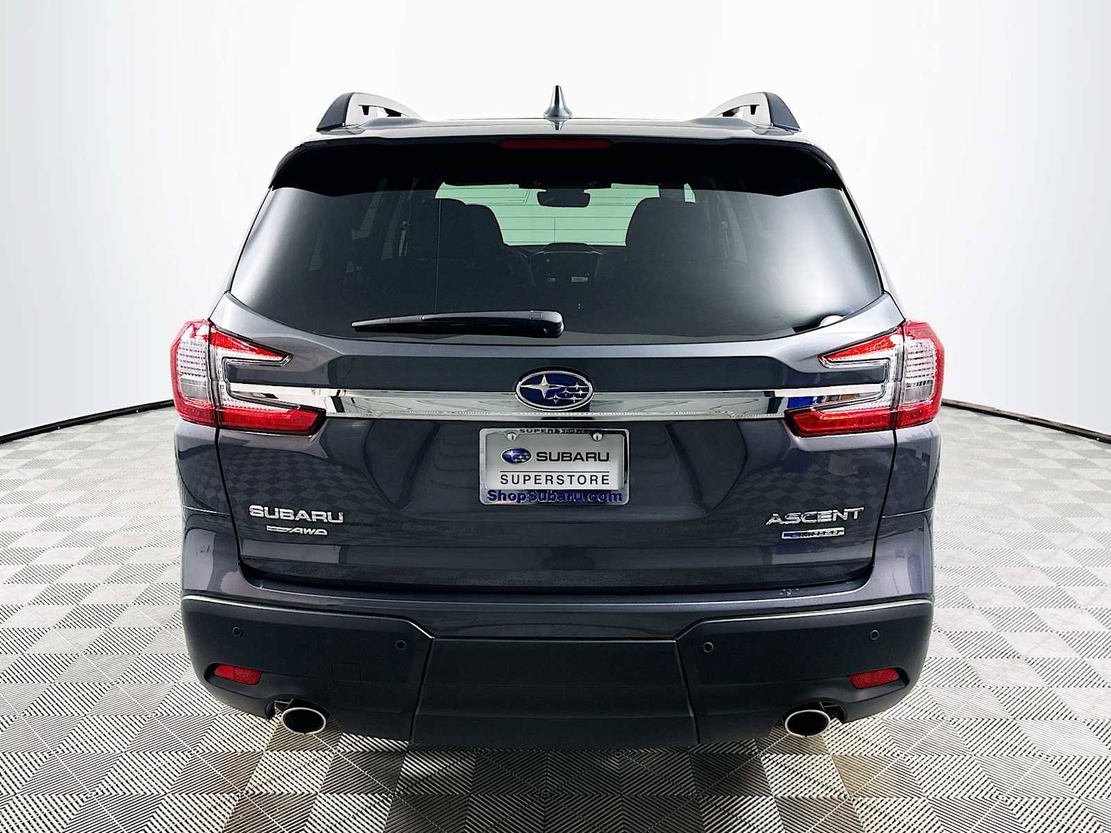 New 2026 Subaru Ascent Limited image 6