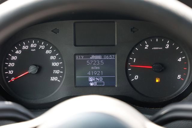 Used 2019 Mercedes-Benz Sprinter 144 image 28