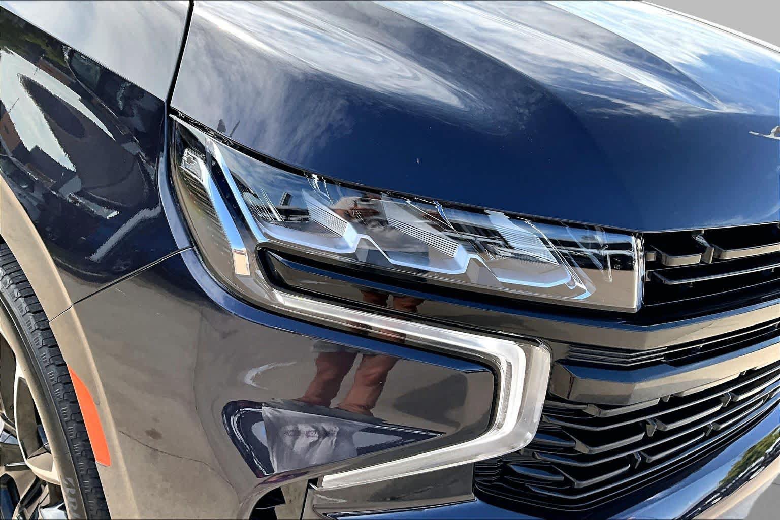 Used 2023 Chevrolet Tahoe RST AWD/4WD image 25