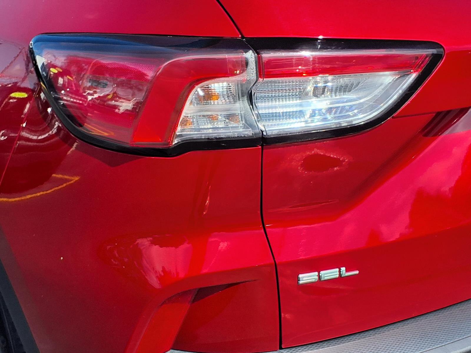 Used 2022 Ford Escape SEL AWD/4WD image 24