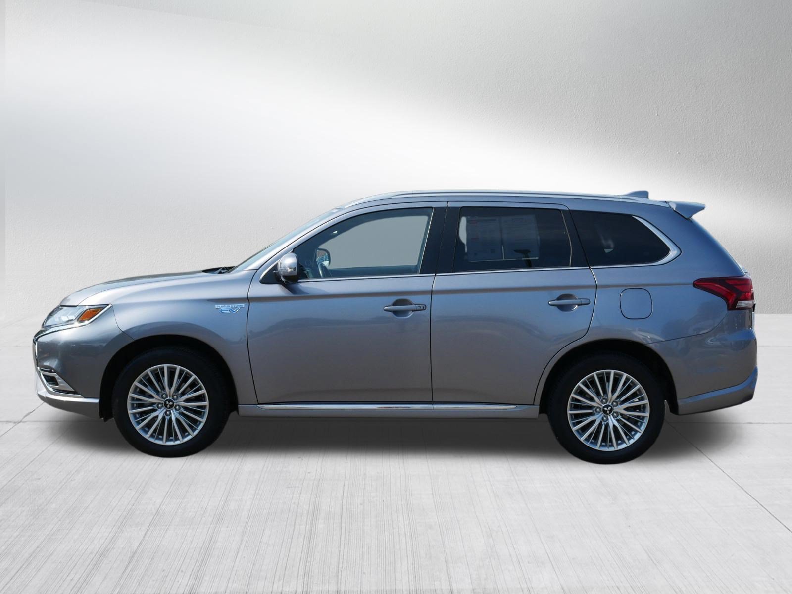 Used 2019 Mitsubishi Outlander GT AWD/4WD image 4