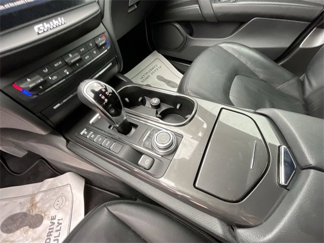 Used 2018 Maserati Ghibli S Q4 image 17