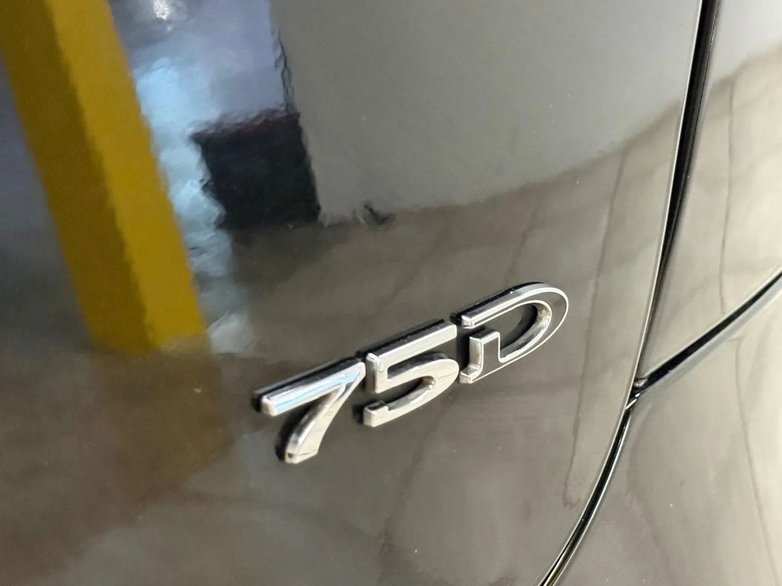 Used 2018 Tesla Model S 75D image 22
