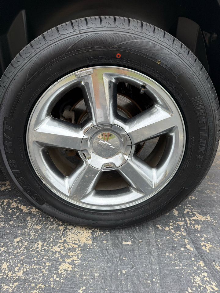 Used 2013 Chevrolet Tahoe LTZ image 10