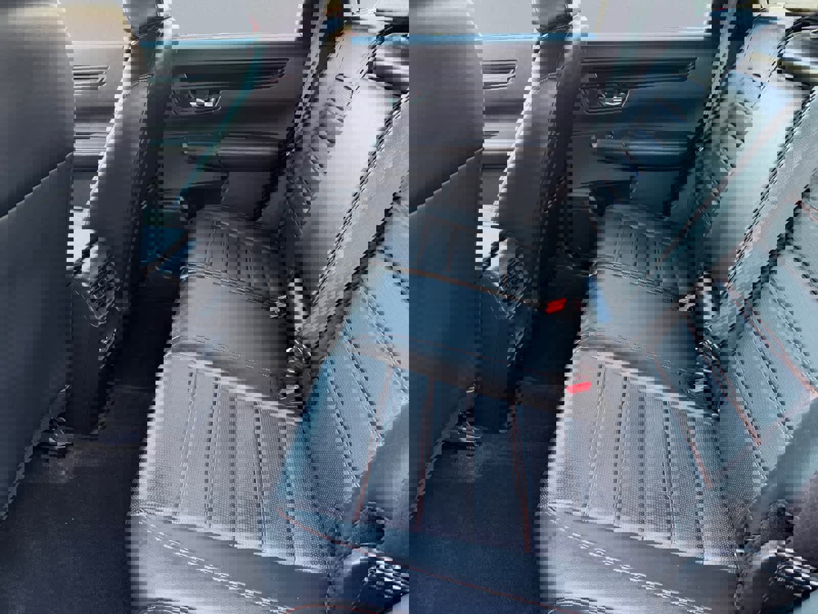 Used 2025 Honda CR-V Sport-L image 18