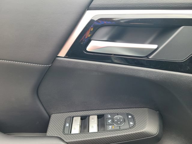 New 2026 Nissan Rogue SL AWD/4WD image 15
