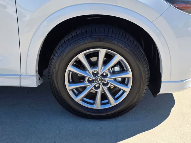 Certified 2025 MAZDA CX-5 AWD 2.5 S w/ Preferred Package image 10