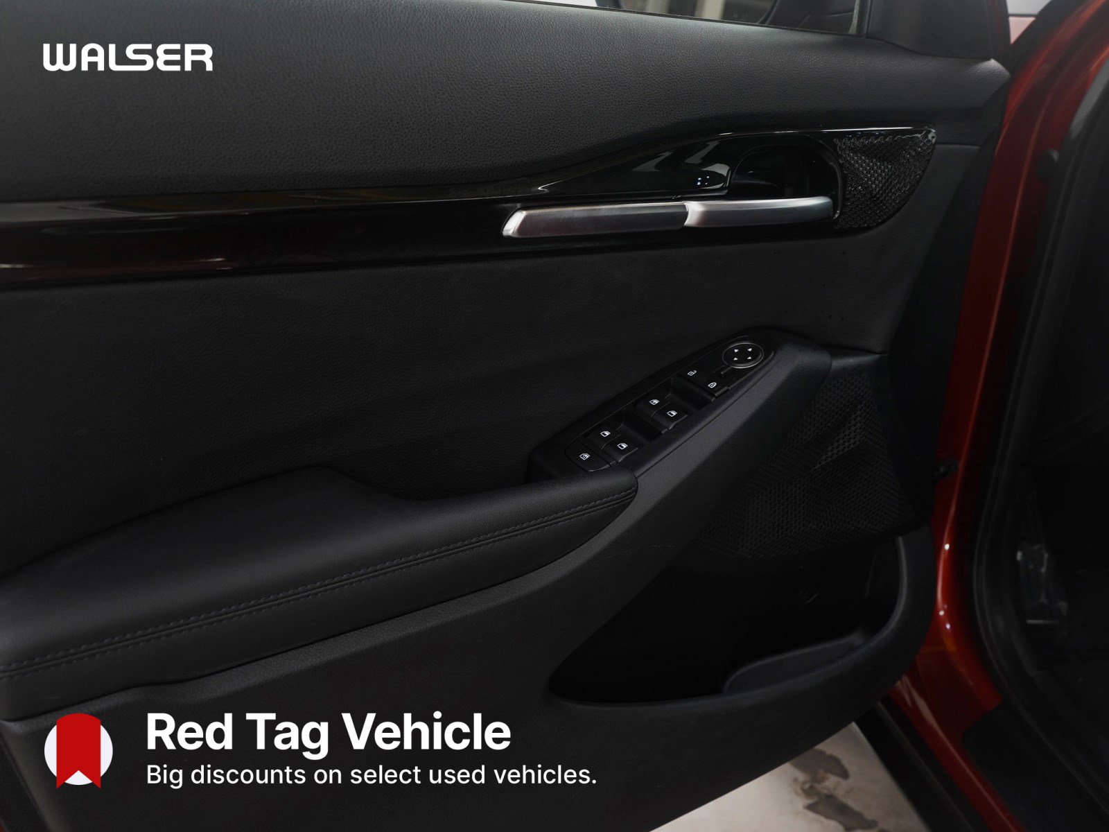 Used 2022 Kia Seltos Nightfall Edition AWD/4WD image 23