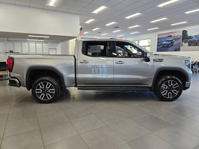 New 2026 GMC Sierra 1500 AT4 w/ AT4 Premium Package AWD/4WD image 6