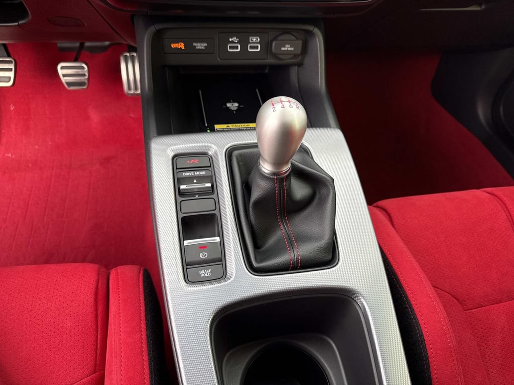 Used 2025 Honda Civic Type R image 28
