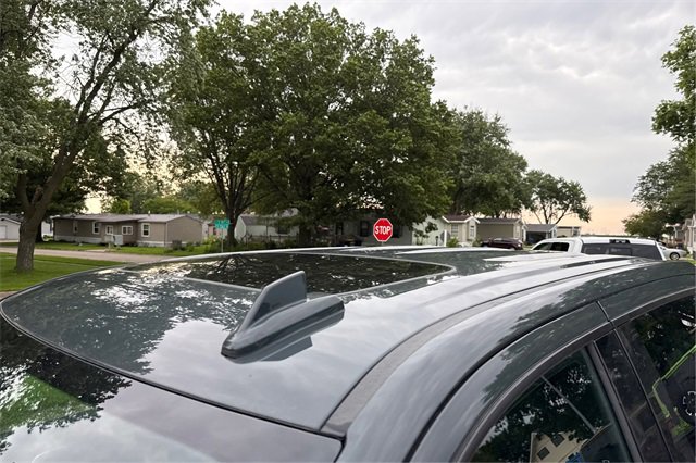 Used 2026 Chevrolet Silverado 1500 High Country image 12