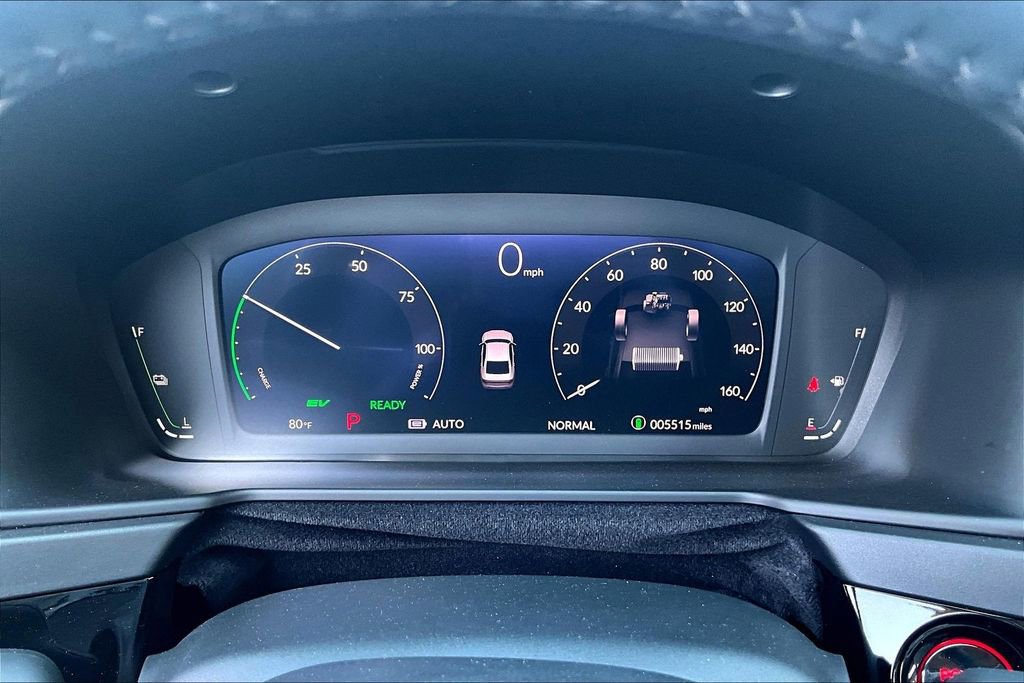 Certified 2025 Honda Accord Touring image 13
