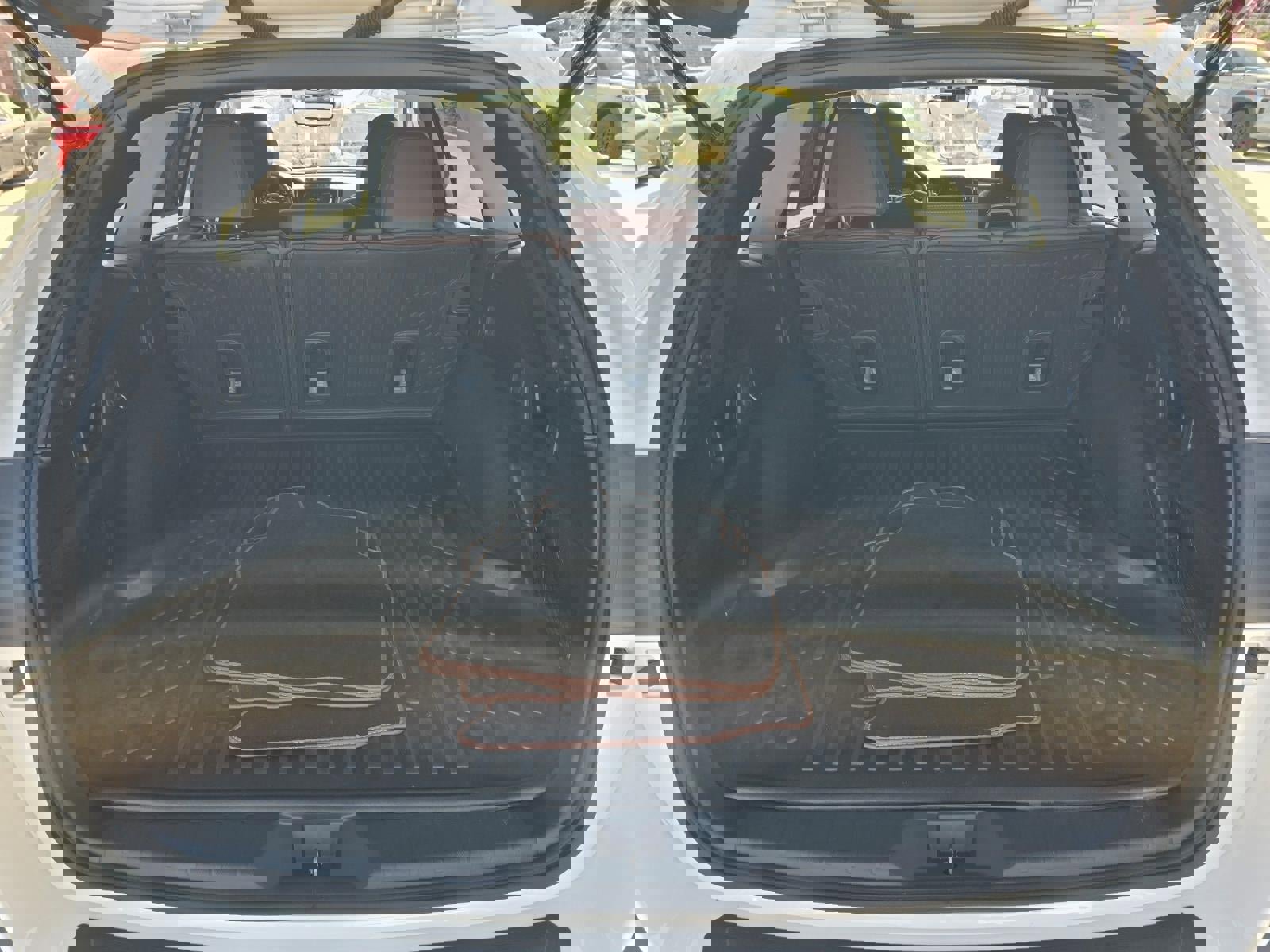 Used 2023 Subaru Outback Touring XT image 24