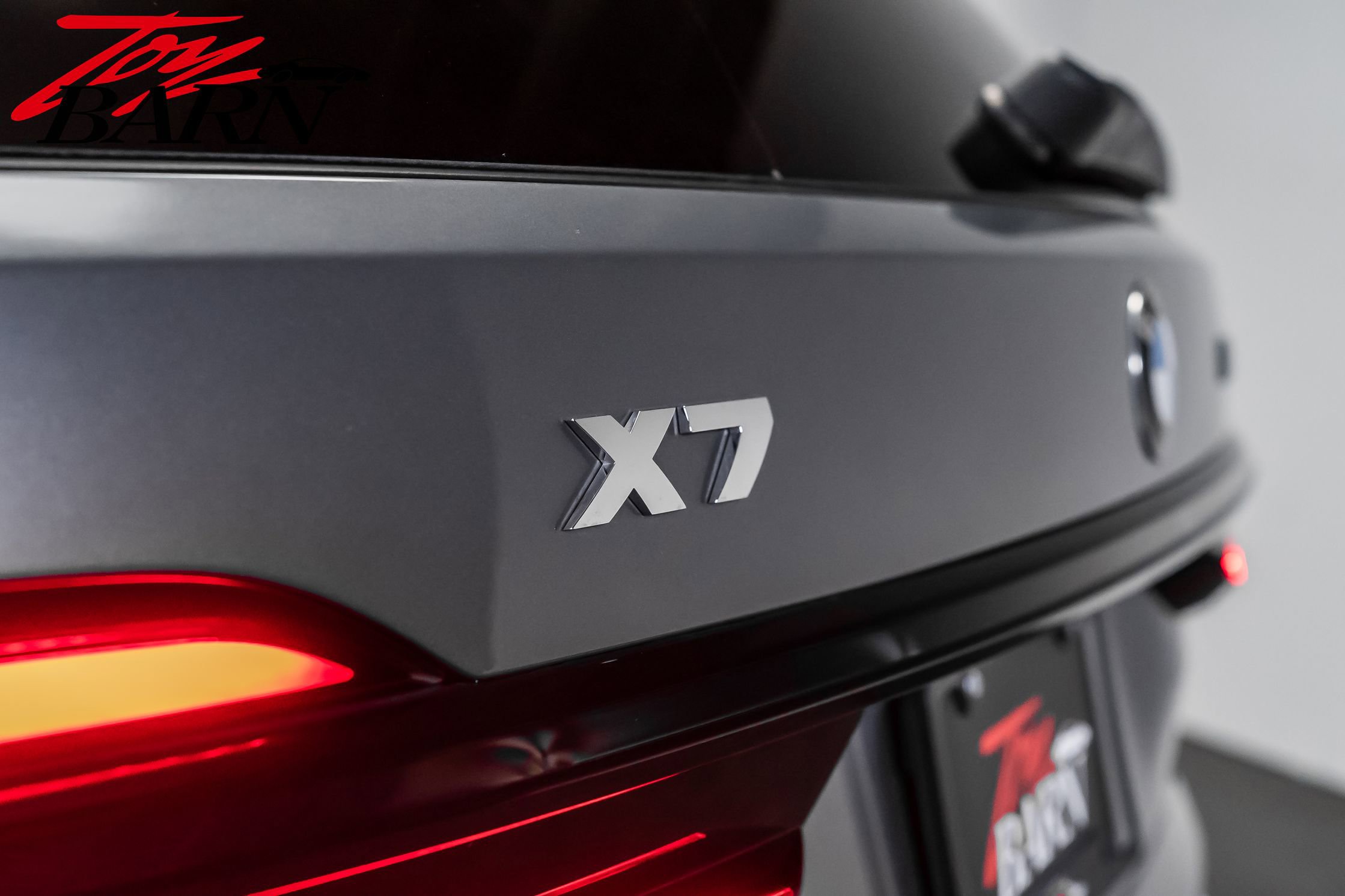 Used 2024 BMW X7 M60i image 14