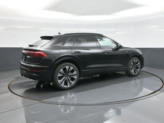 New 2026 Audi Q8 Prestige AWD/4WD image 7