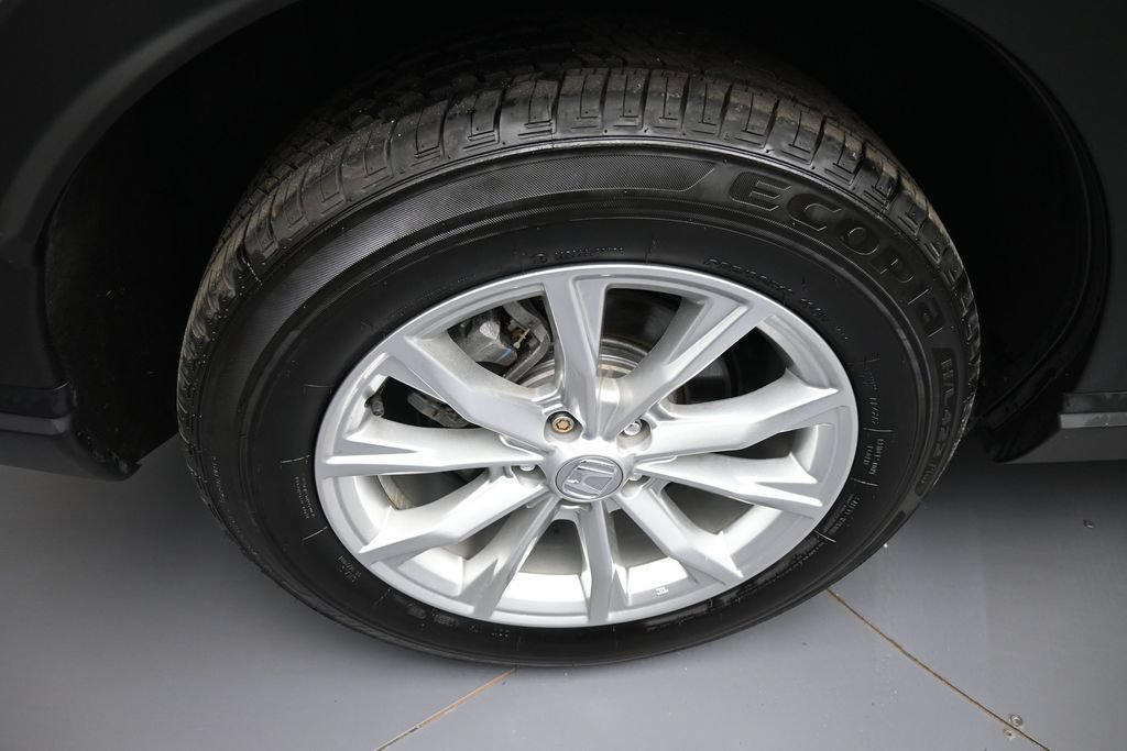 Certified 2025 Honda CR-V EX image 13