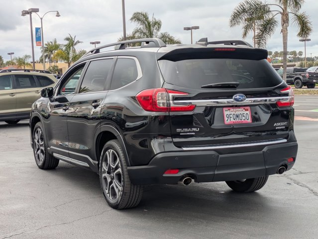 Certified 2023 Subaru Ascent Limited image 7