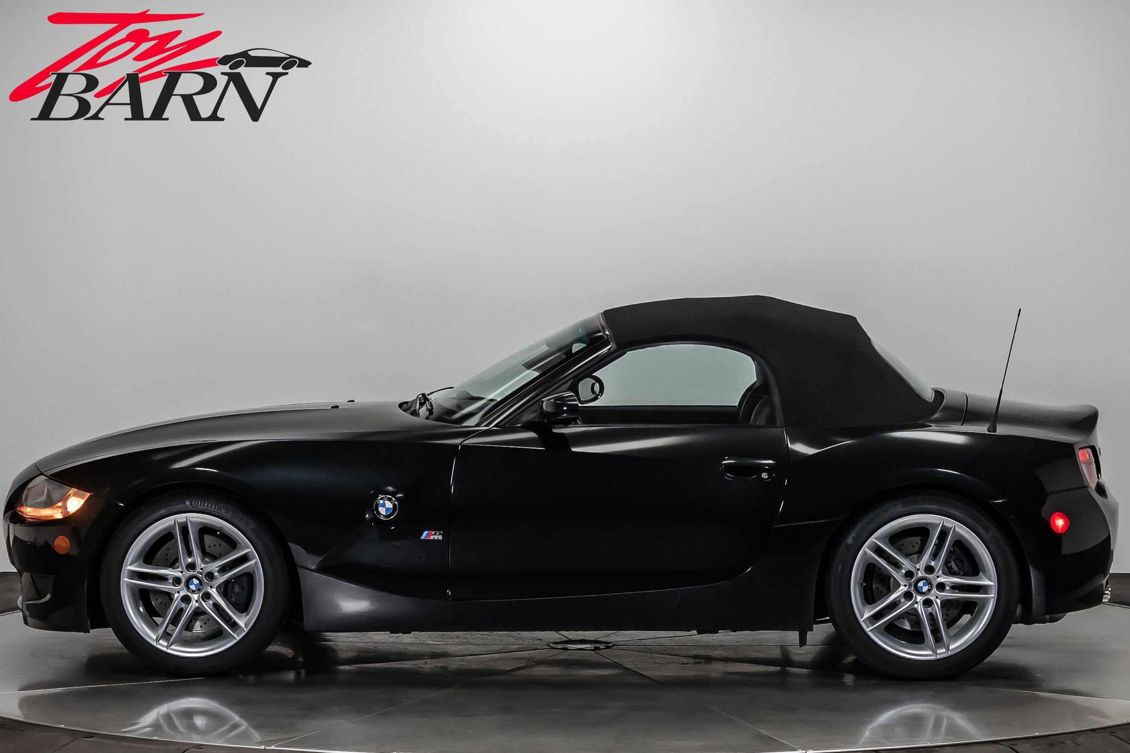 Used 2007 BMW M Roadster image 10