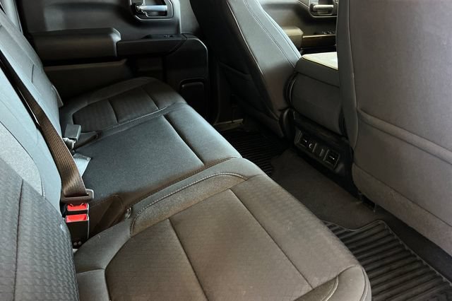Used 2022 Chevrolet Silverado 1500 LT RWD image 18