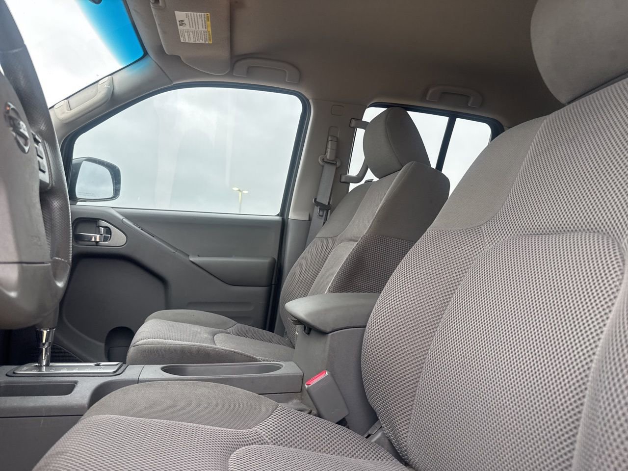 Used 2019 Nissan Frontier SV RWD image 36