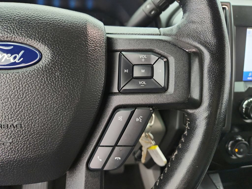 Used 2019 Ford F150 XLT w/ Equipment Group 301A Mid AWD/4WD image 16