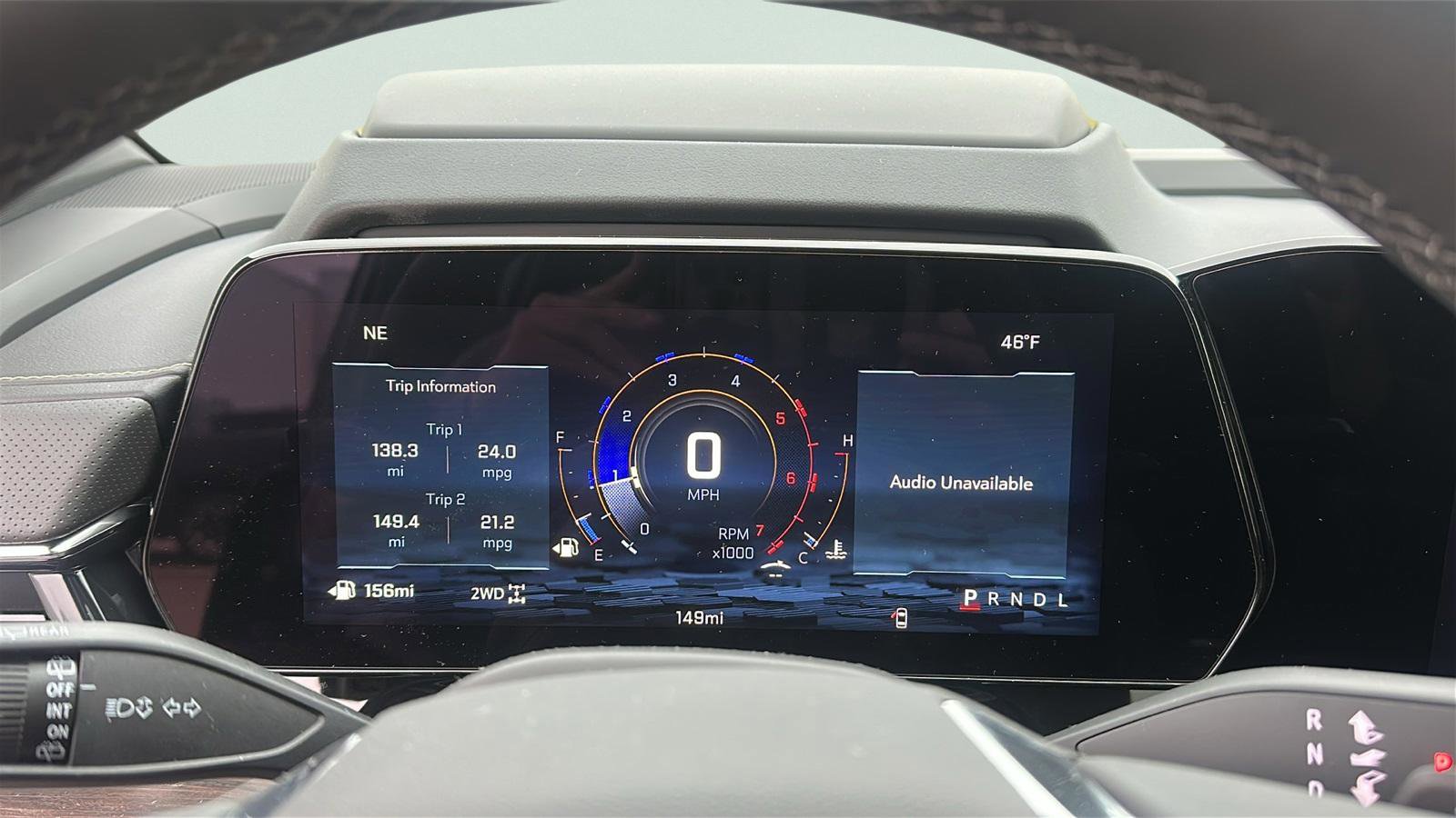 New 2026 Chevrolet Tahoe Premier image 21