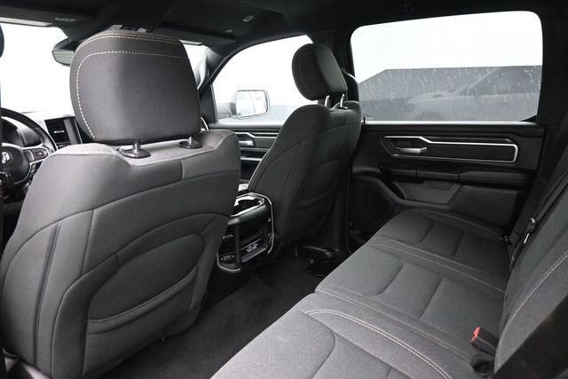 Used 2021 RAM 1500 Big Horn RWD image 17