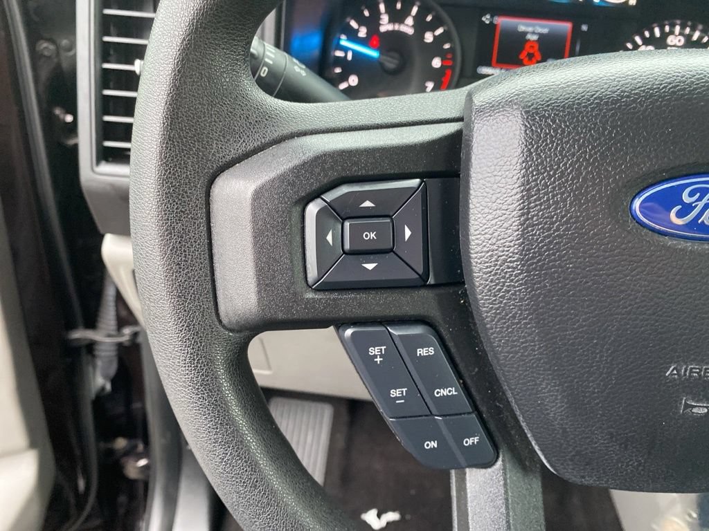 Used 2018 Ford F150 XL w/ Equipment Group 101A Mid AWD/4WD image 23