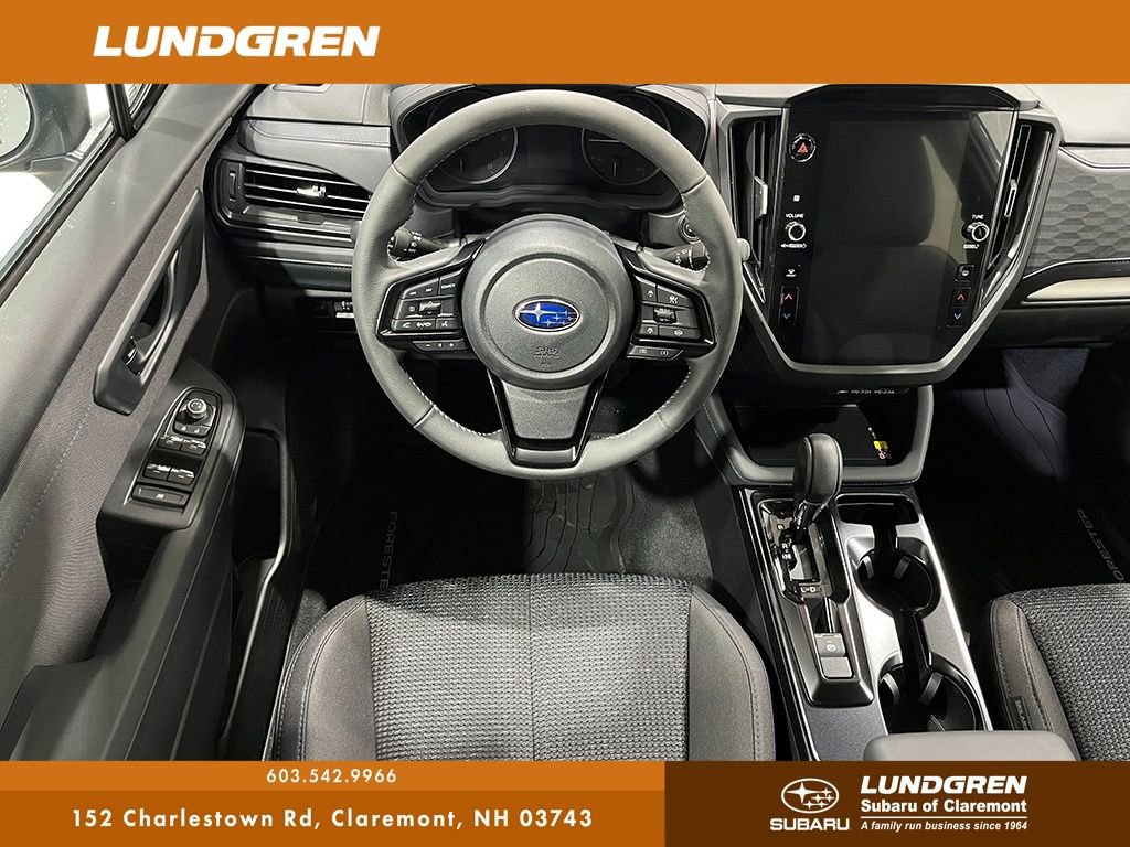 New 2026 Subaru Forester Premium image 28