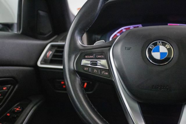 Used 2020 BMW 330i xDrive Sedan w/ Convenience Package image 49