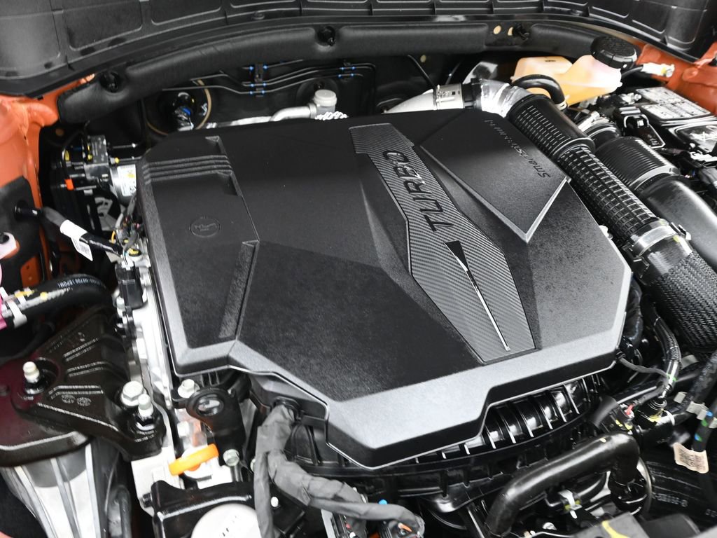 Used 2025 Hyundai Santa Fe Limited image 32