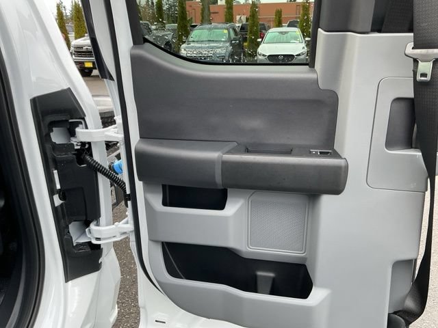 New 2026 Ford F450 XL AWD/4WD image 18