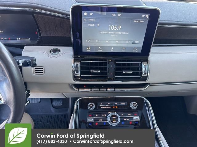 Used 2019 Lincoln Navigator Reserve image 26