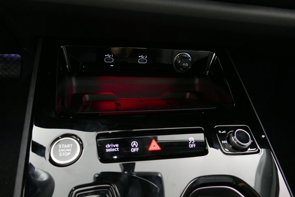 New 2026 Audi A5 Premium Plus AWD/4WD image 22