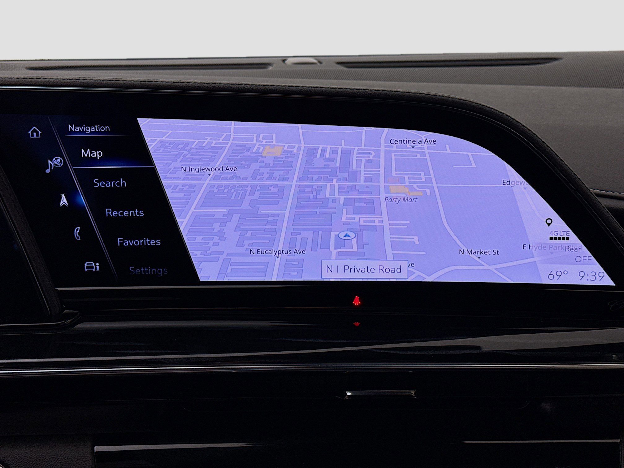 Used 2023 Cadillac Escalade Sport w/ Touring Package image 13