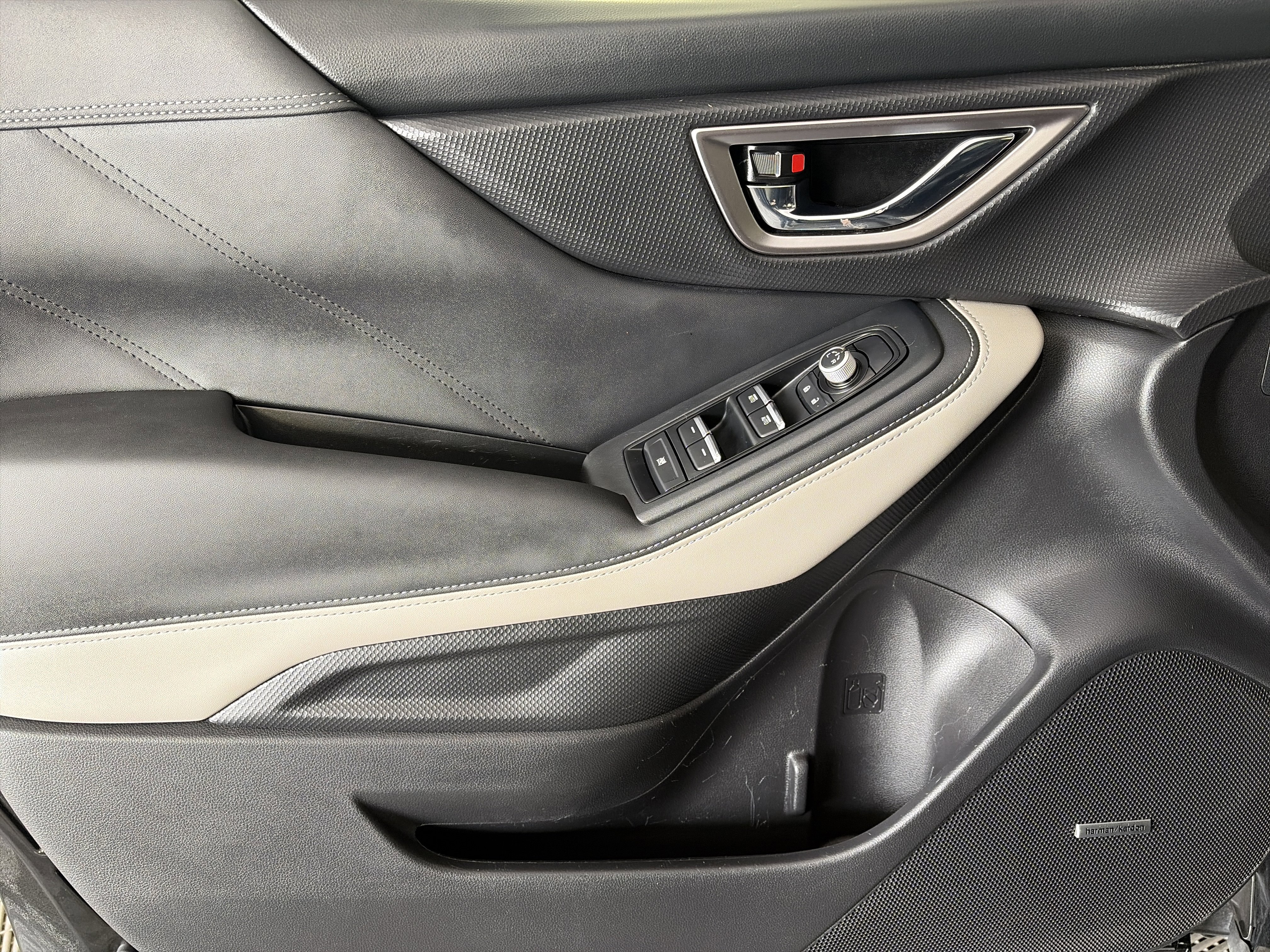 Certified 2024 Subaru Forester Limited image 12