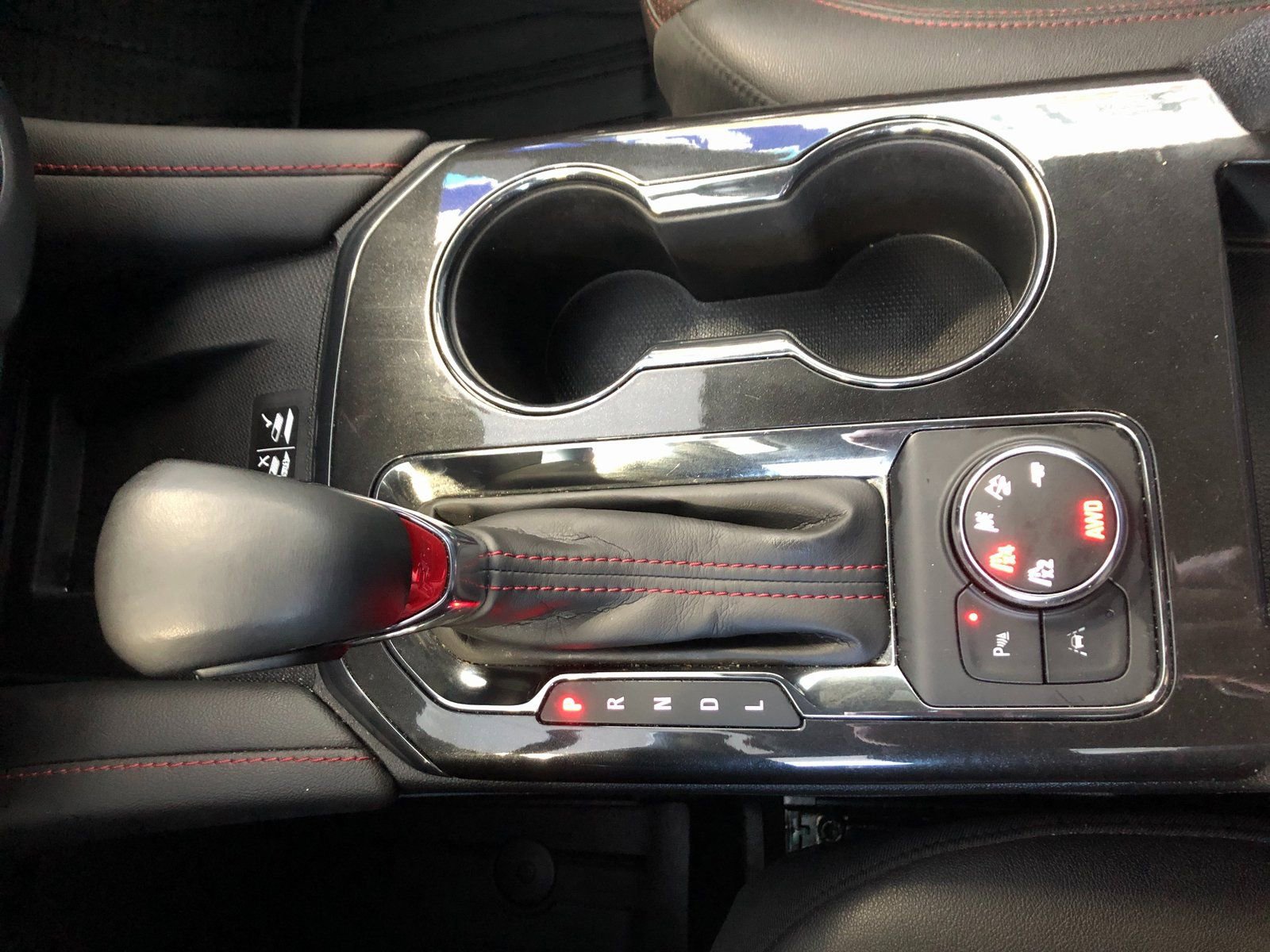 Certified 2024 Chevrolet Blazer RS w/ Driver Confidence II Package image 26